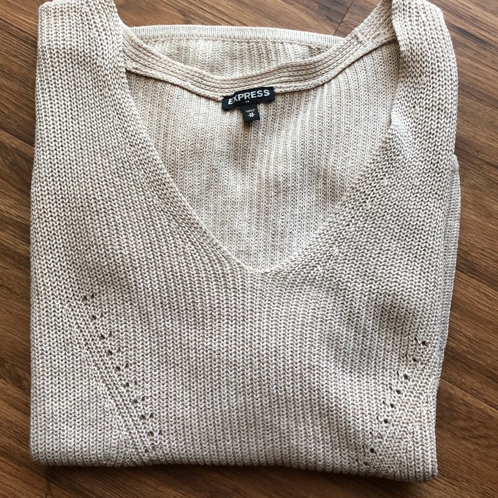 Express sweater - Picture 3 of 5